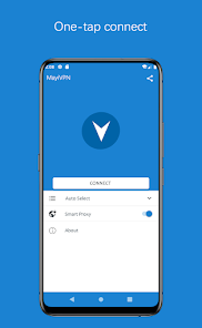 蚂蚁加速 vpn网络加速器android下载效果预览图